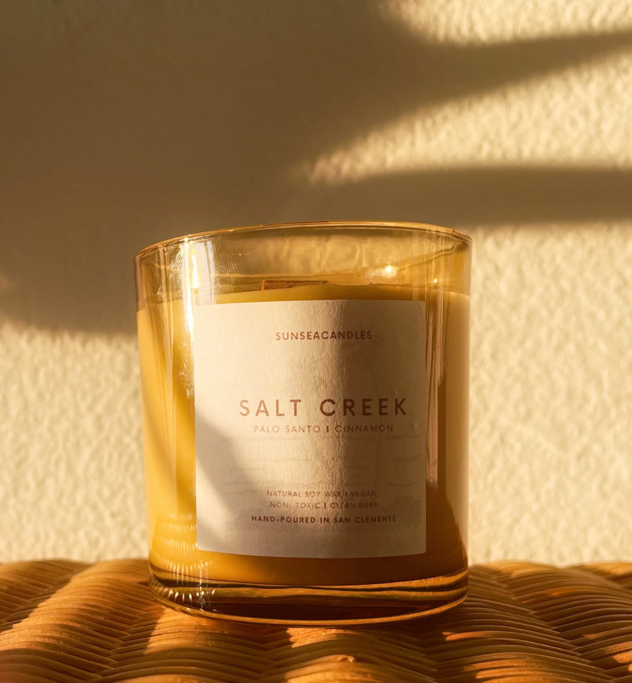 Salt Creek- the salt creek collection