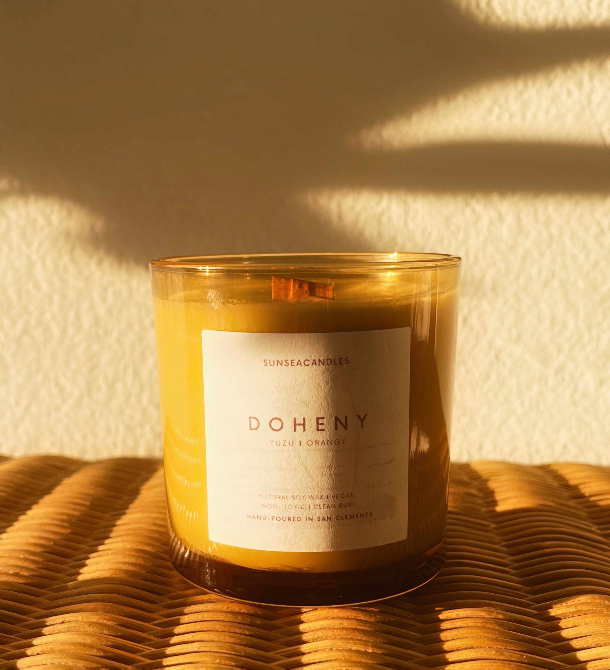 Doheny- the surf collection