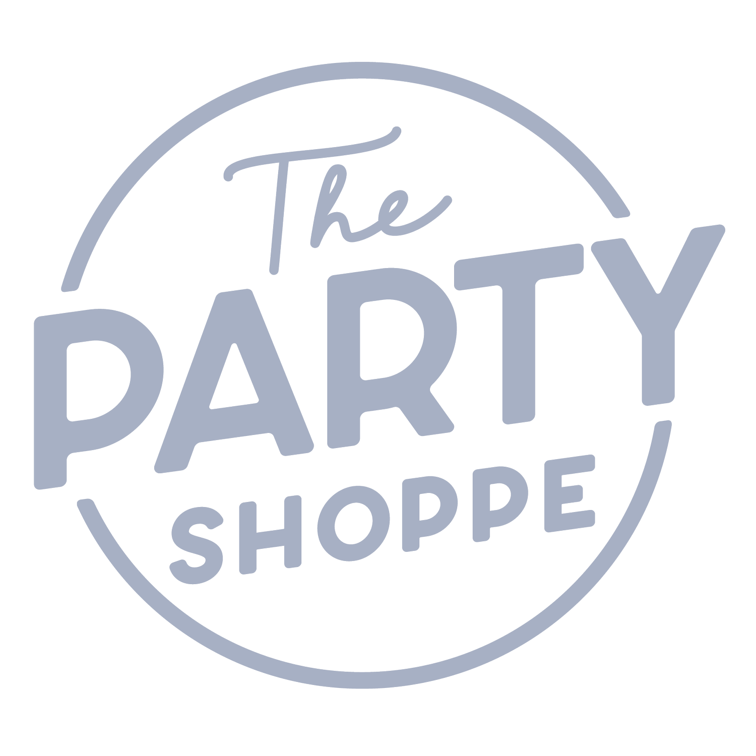 The Party Shoppe