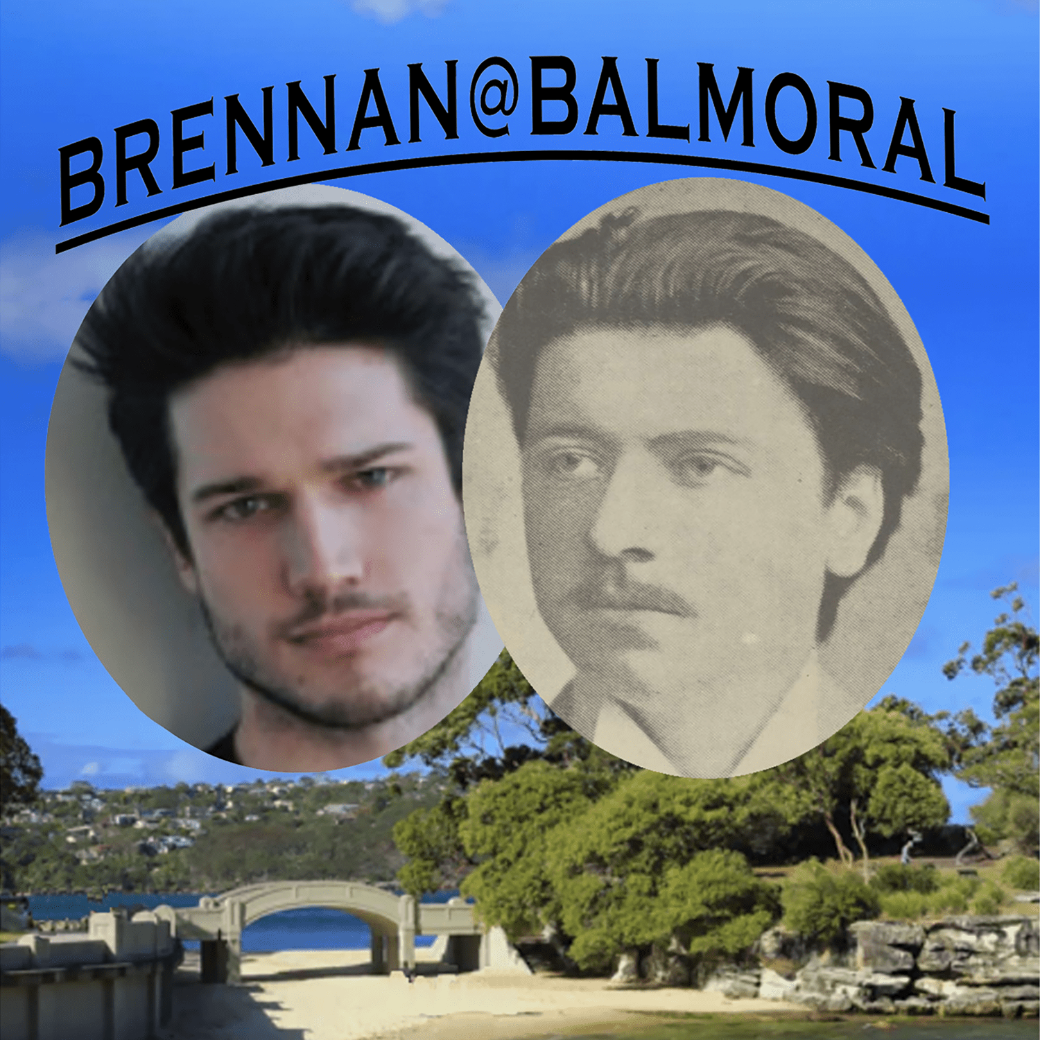 Brennan@Balmoral cover art