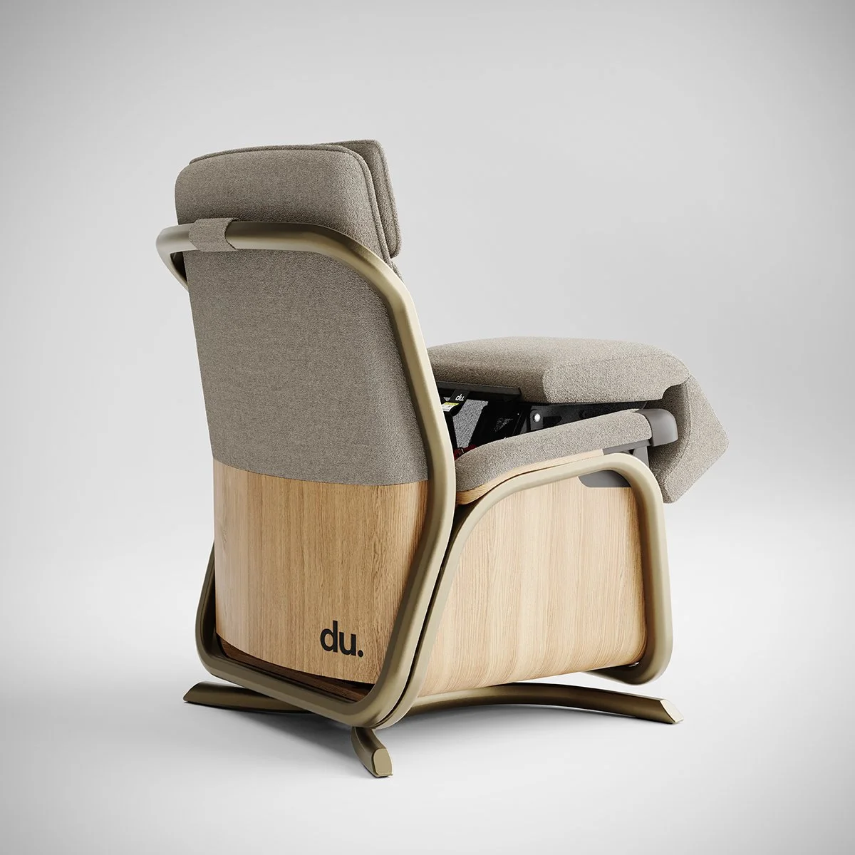 DU. CHAIR — Lifecare Furniture