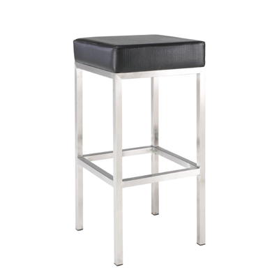 Block Stool