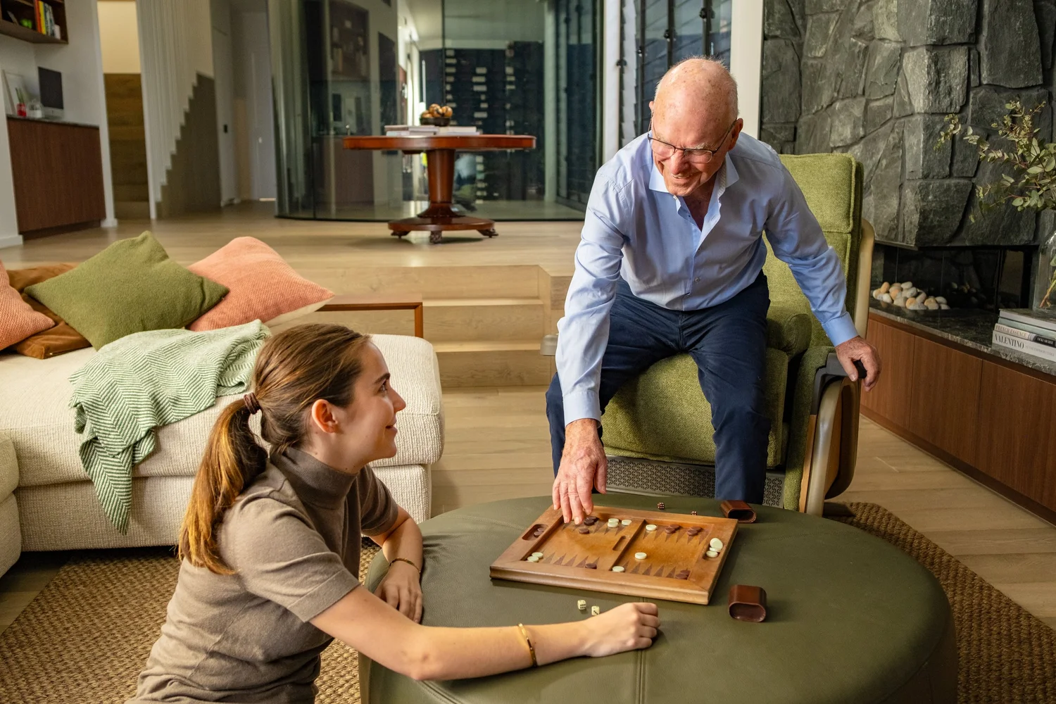 DU. CHAIR — Lifecare Furniture