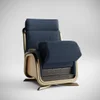 DU. CHAIR — Lifecare Furniture