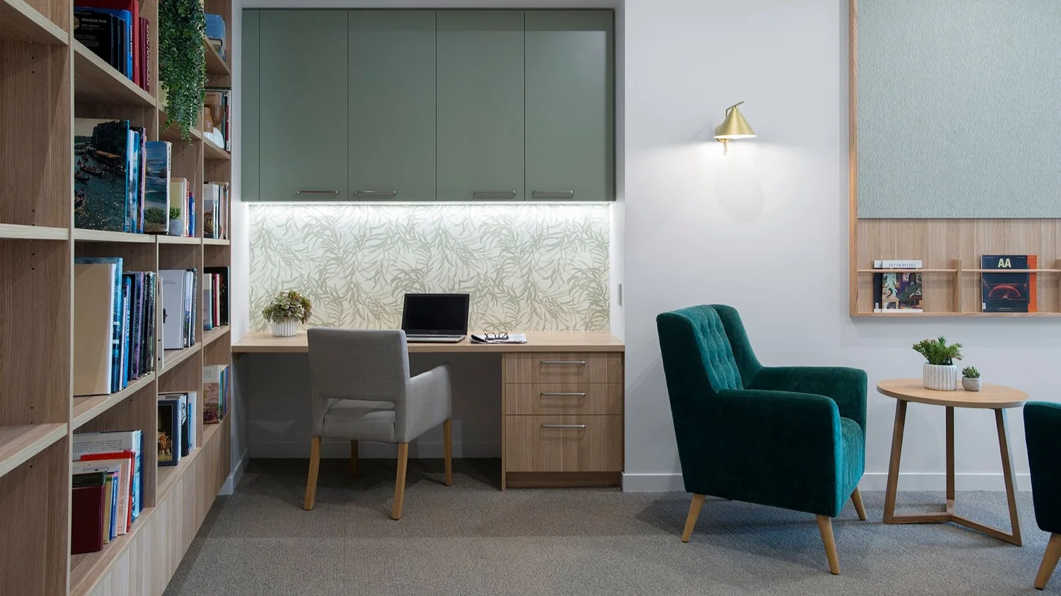 Office & Task — Lifecare.update
