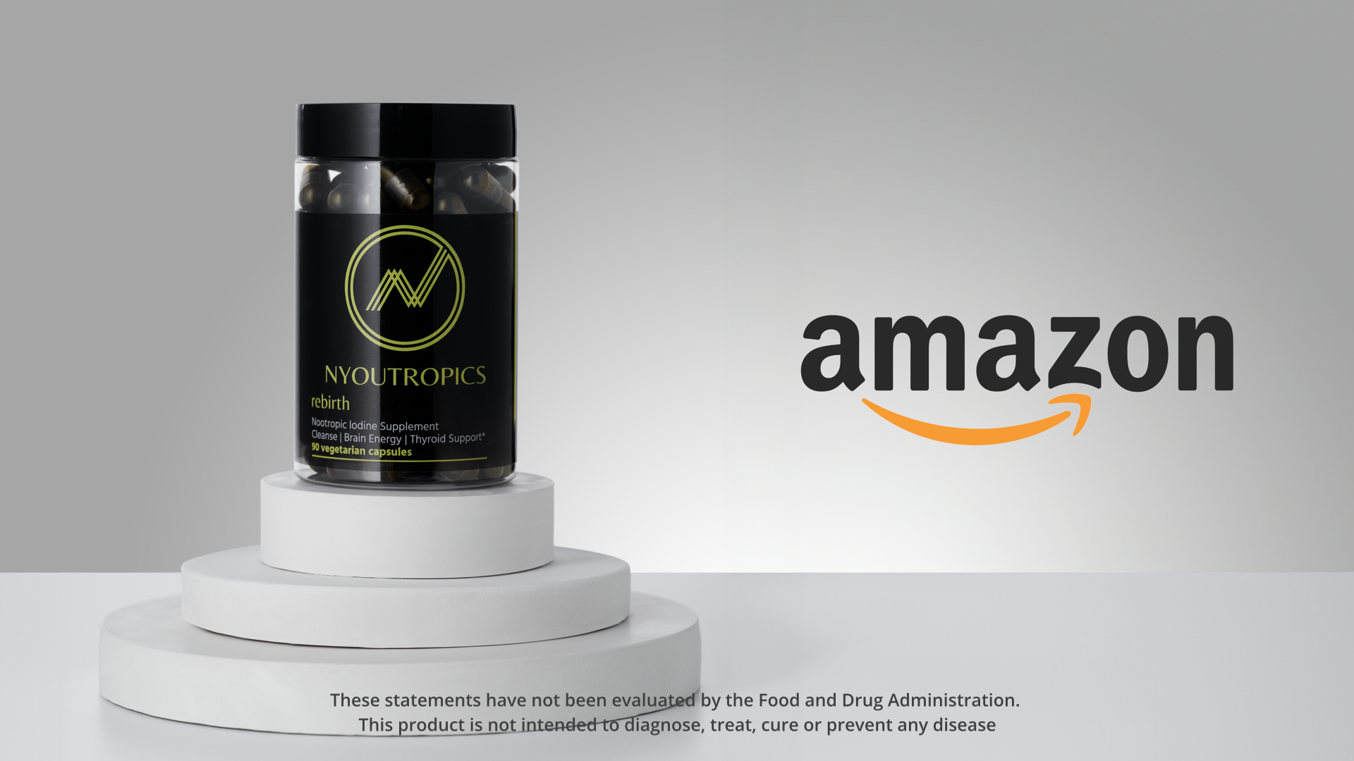 Rebirth by NYOUTROPICS