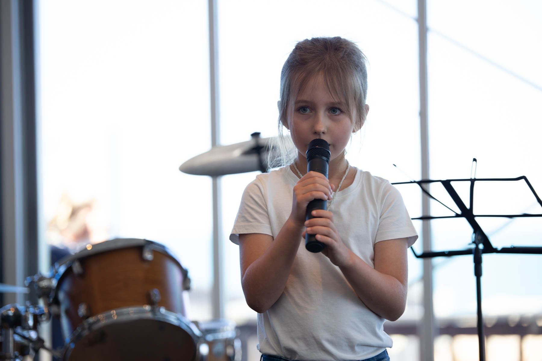 The Importance of a Good Singing Teacher