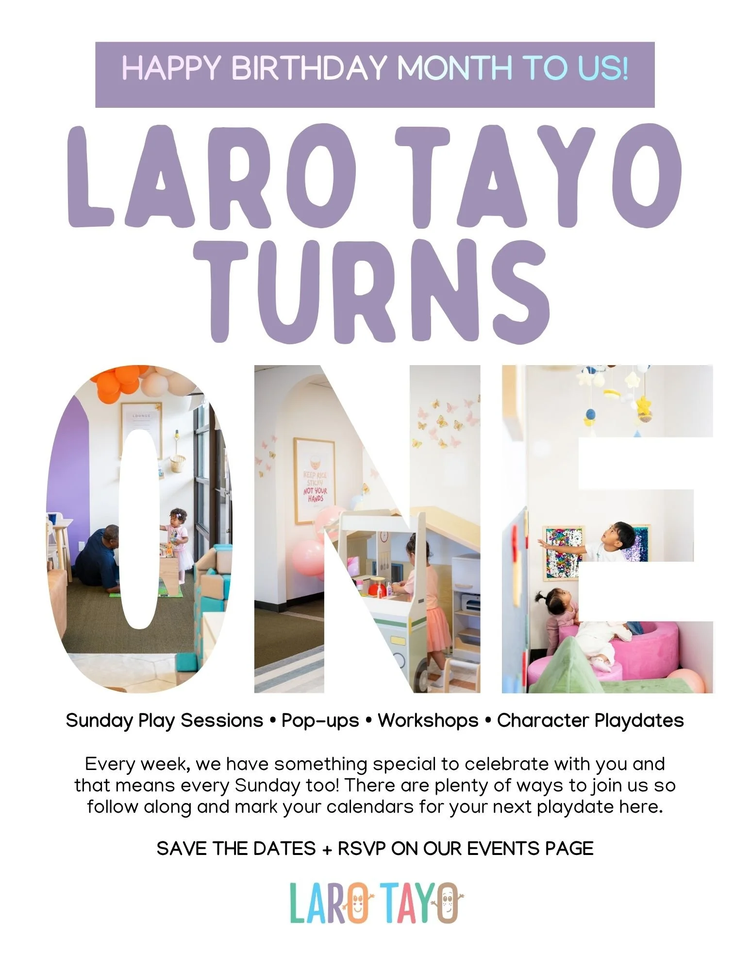 LARO TAYO TURNS ONE.jpg