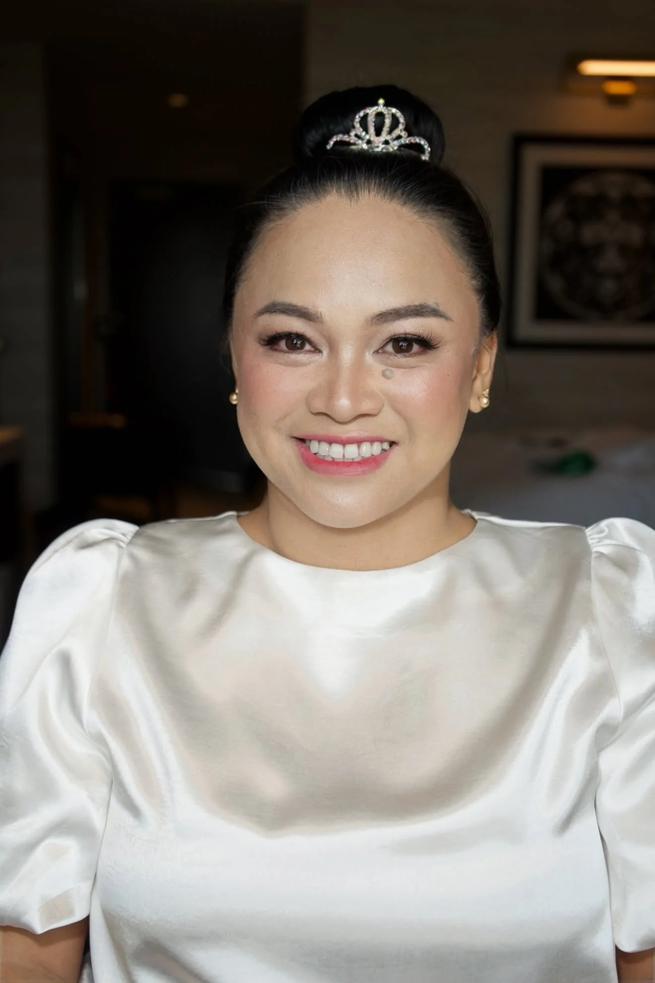 Kharen Lansang
