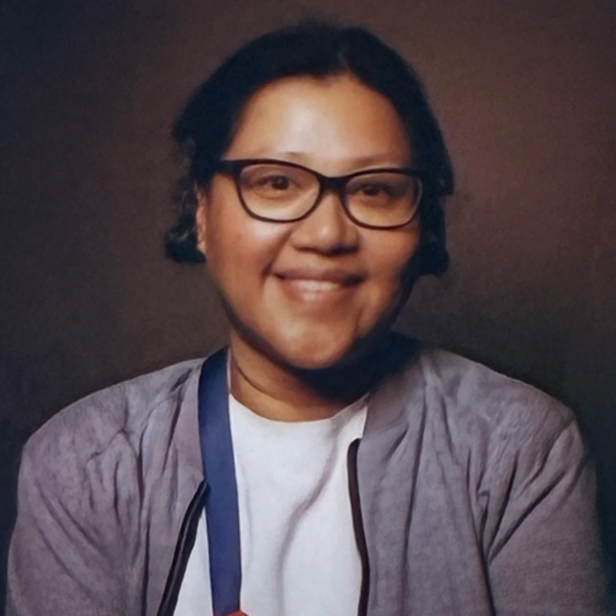 Joysha Fajardo