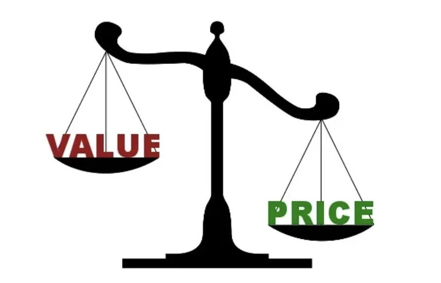 Value and Price