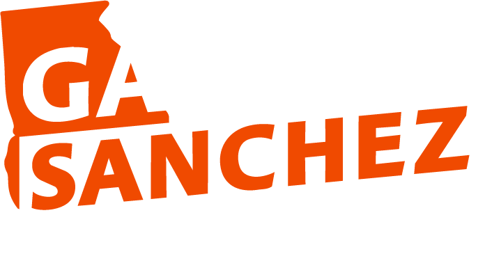 Gabriel Sanchez for Georgia HD 42
