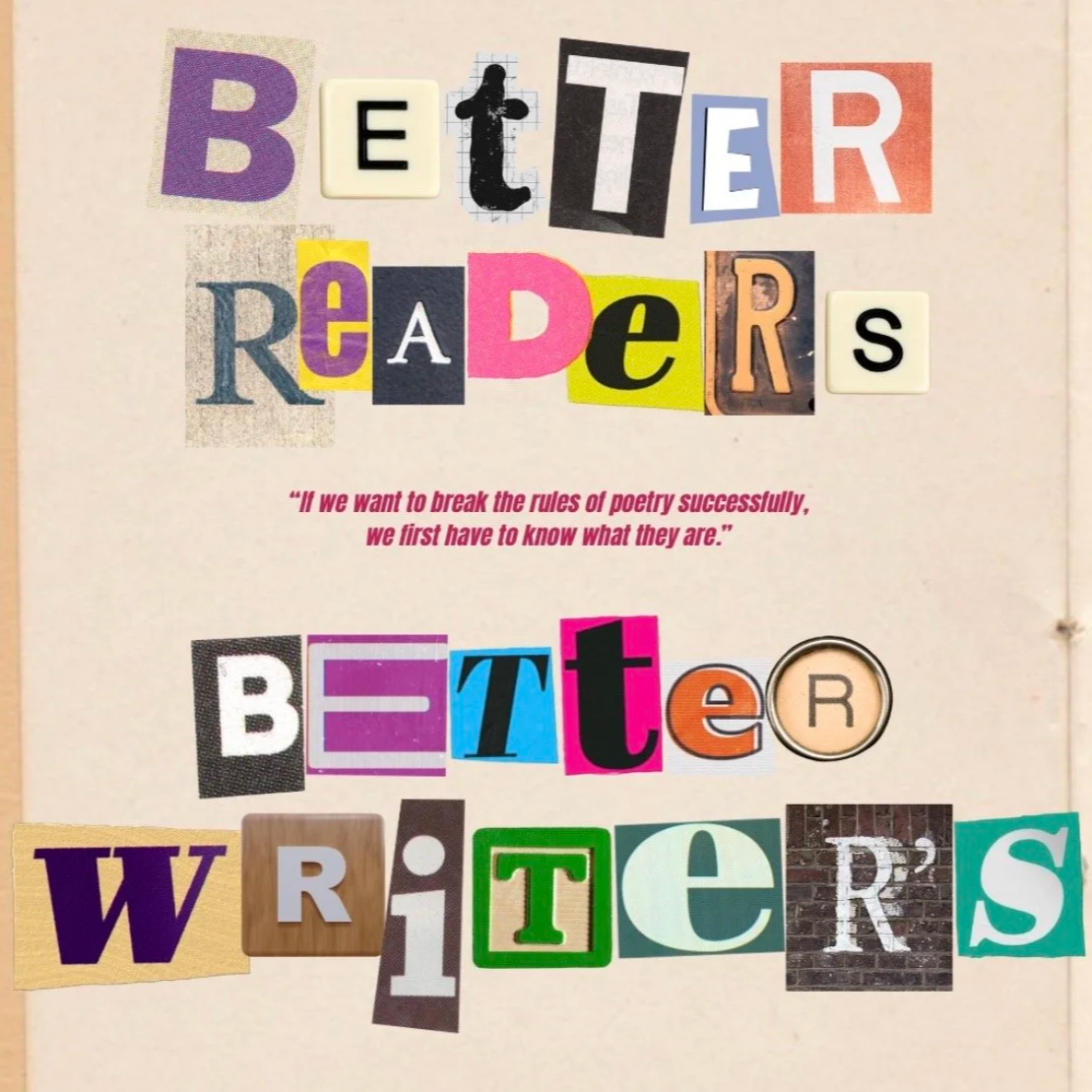Poets House | Better Readers, Better Writers