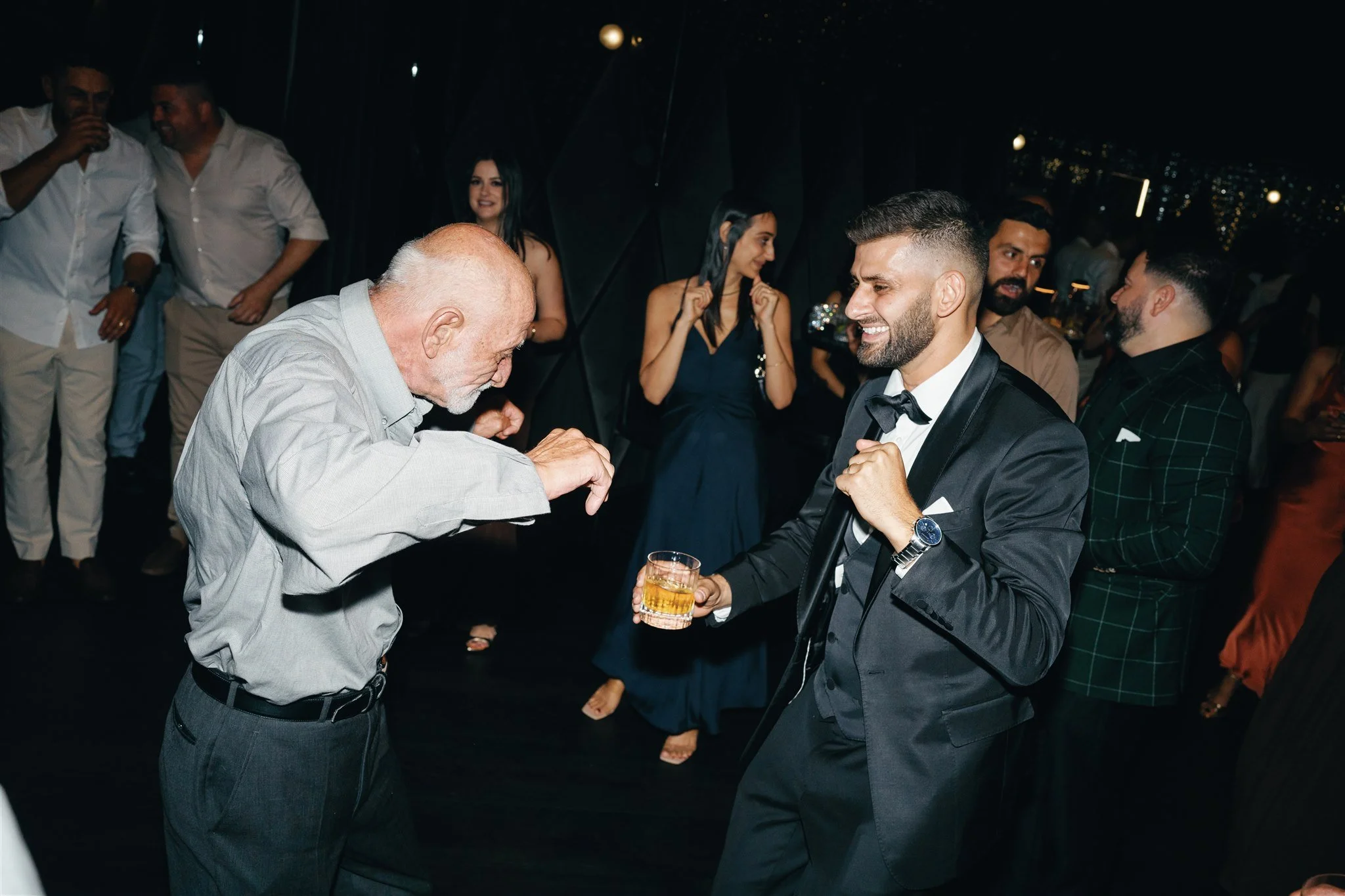 The Grand Room Event Space Weddings 