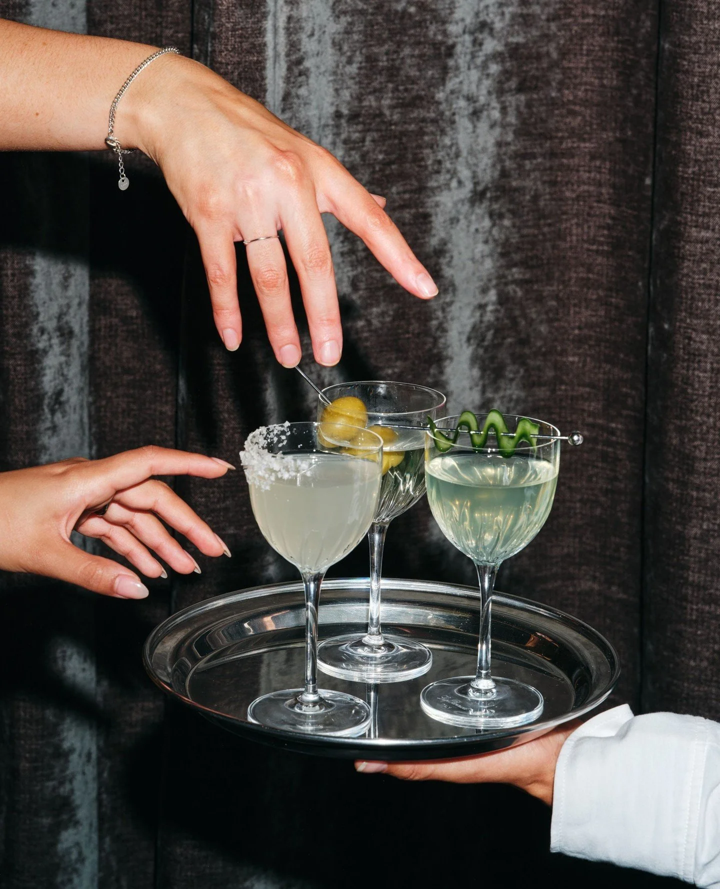 Crafted for your celebration.⁠
⁠
At LKH Events, every drink selection is thoughtfully curated to complement the flavours of your menu, reflect your personal taste, and elevate your guests&rsquo; experience.⁠
⁠
Discover our beverage packages now on ou