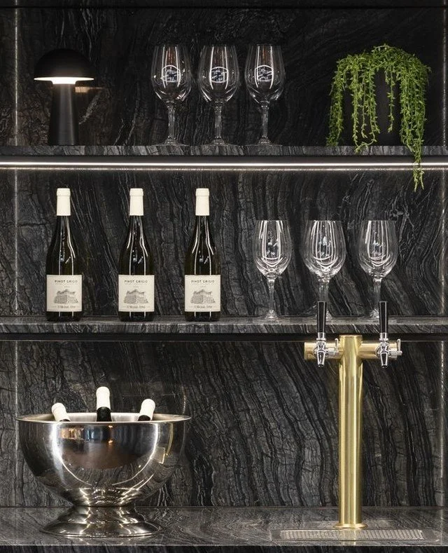 Celebrate your next occasion in style at LKH Events. ⁠
⁠
The Grand Room is available for exclusive venue hire and has a capacity of 250 for cocktails events, 150 for seated events, and 100 for theatre events. ⁠
⁠
Enquire about The Grand Room with our