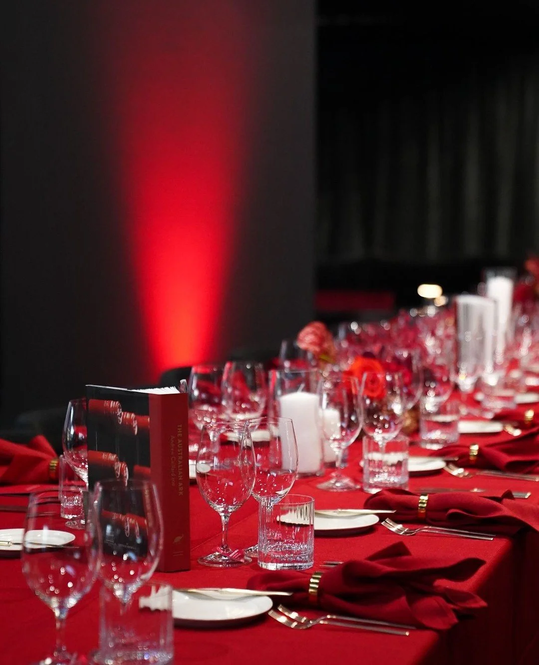 Seating up to 150 guests, The Grand Room serves as the ideal location for brand activations, corporate events, and beyond. With this refined and versatile space, possibilities are endless for your next event. ⁠
⁠
Find out more about The Grand Room on