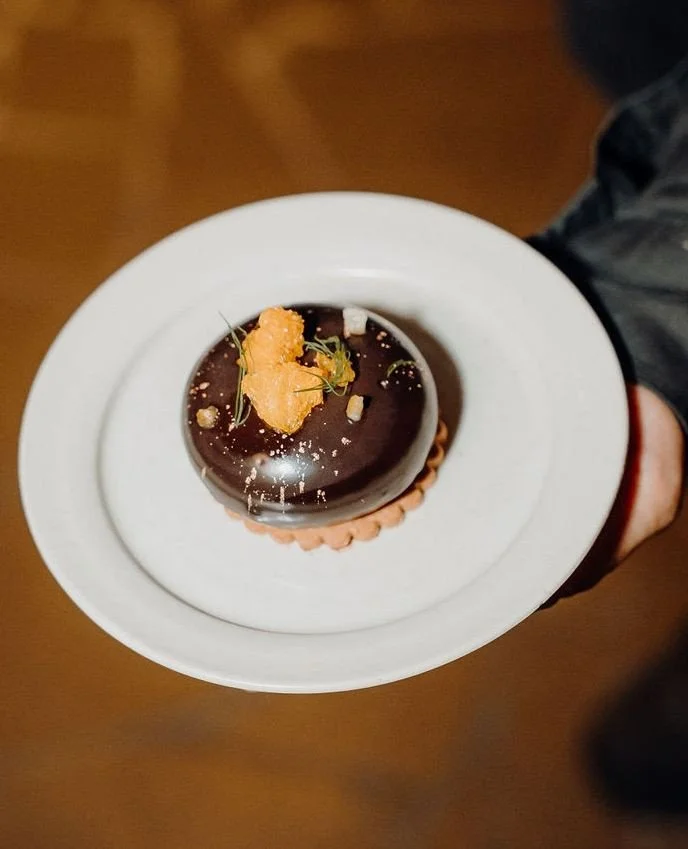 Something sweet to finish? ⁠
⁠
From plated desserts to a dessert station to finish your dining experience, there are many dessert options to choose from at LKH Events. Visit out website to find our more about your dining options. Link in bio.