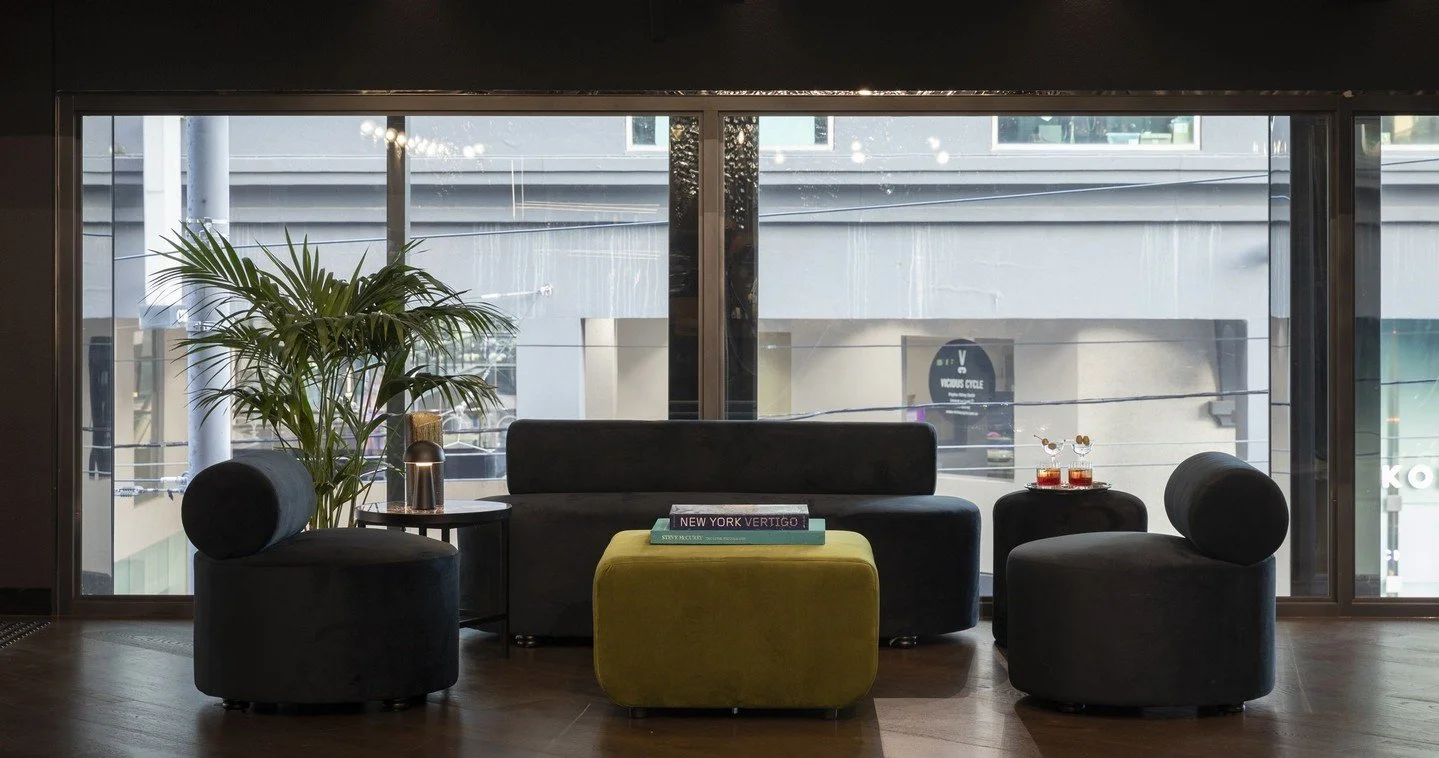 Discover The Grand Room 💫⁠
⁠
Designed to inspire, this versatile space offers endless possibilities - from stylish cocktail events to elegant seated gatherings. With its urban backdrop and abundant natural light, The Grand Room sets the perfect scen