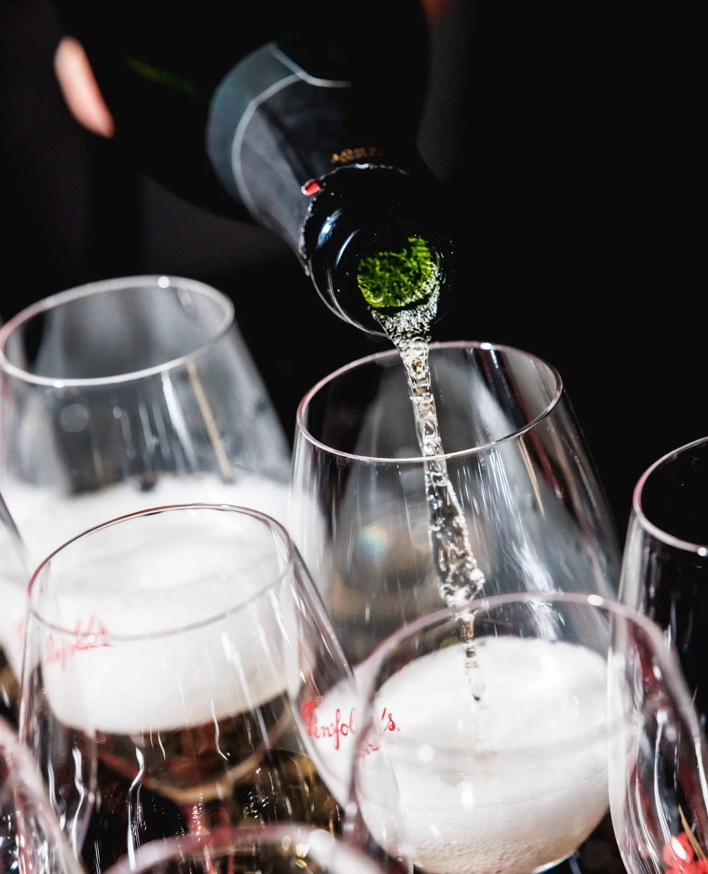 Our beverage packages are thoughtfully designed around your event. ⁠
⁠
From exceptional wine selections curated by our sommeliers to bespoke cocktails, you can tailor your beverage menu to perfectly complement your dining experience and suit your gue