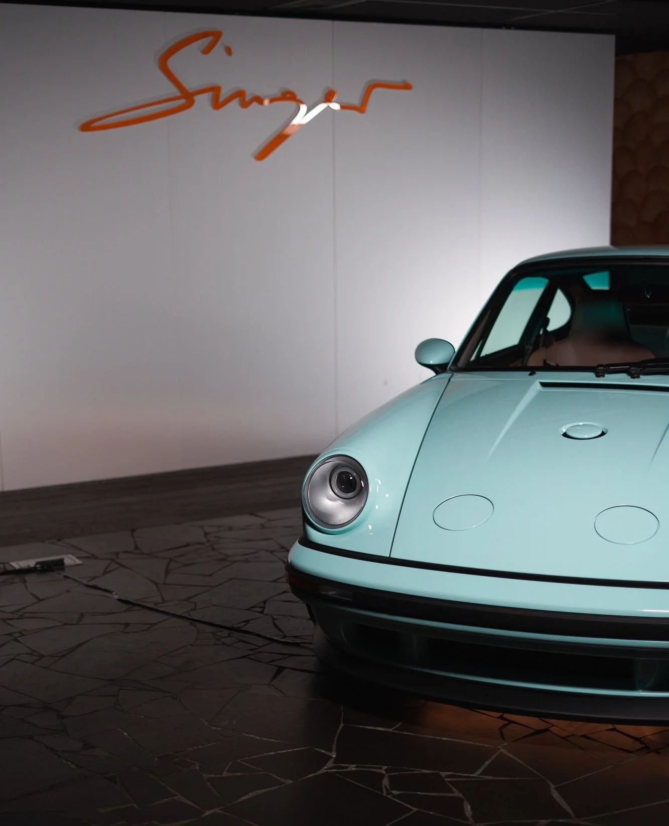 Reflecting back on some incredible 2025 events at Yugen Dining. From luxury car launches to milestone celebrations, the opportunities are endless. ⁠
⁠
Singer Launch - Yugen came alive for the Australian launch of the Porsche 911 Carrera Coupe reimagi