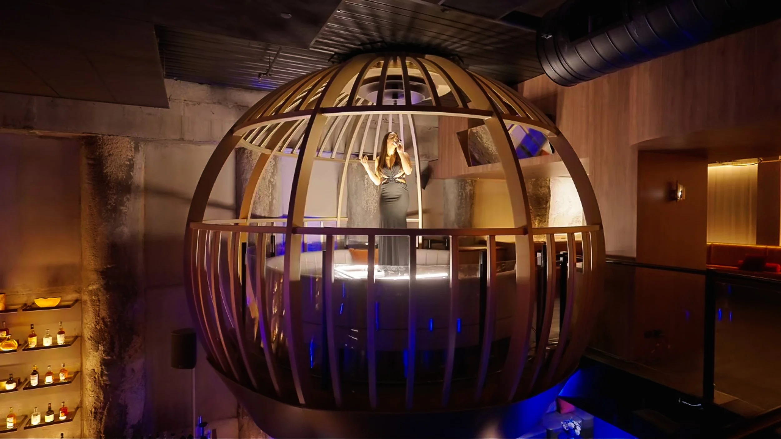 South Yarra BMW iX3 Launch Event(5).jpg