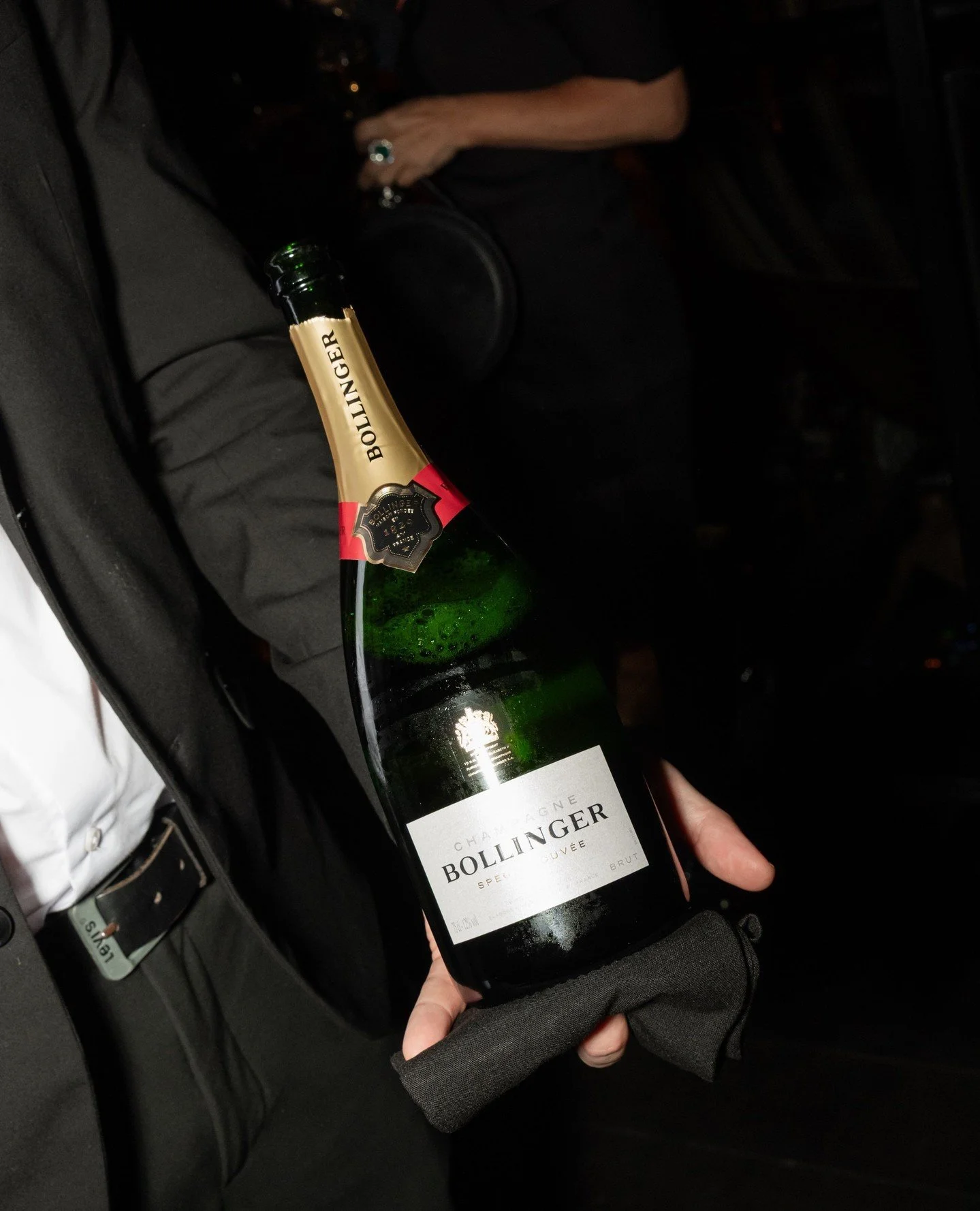 Our in-house sommeliers are on hand to ensure you have the perfect pours for your event. With a thoughtfully curated selection of wines to choose from, customise your beverage list to complement your dining menu and your taste.