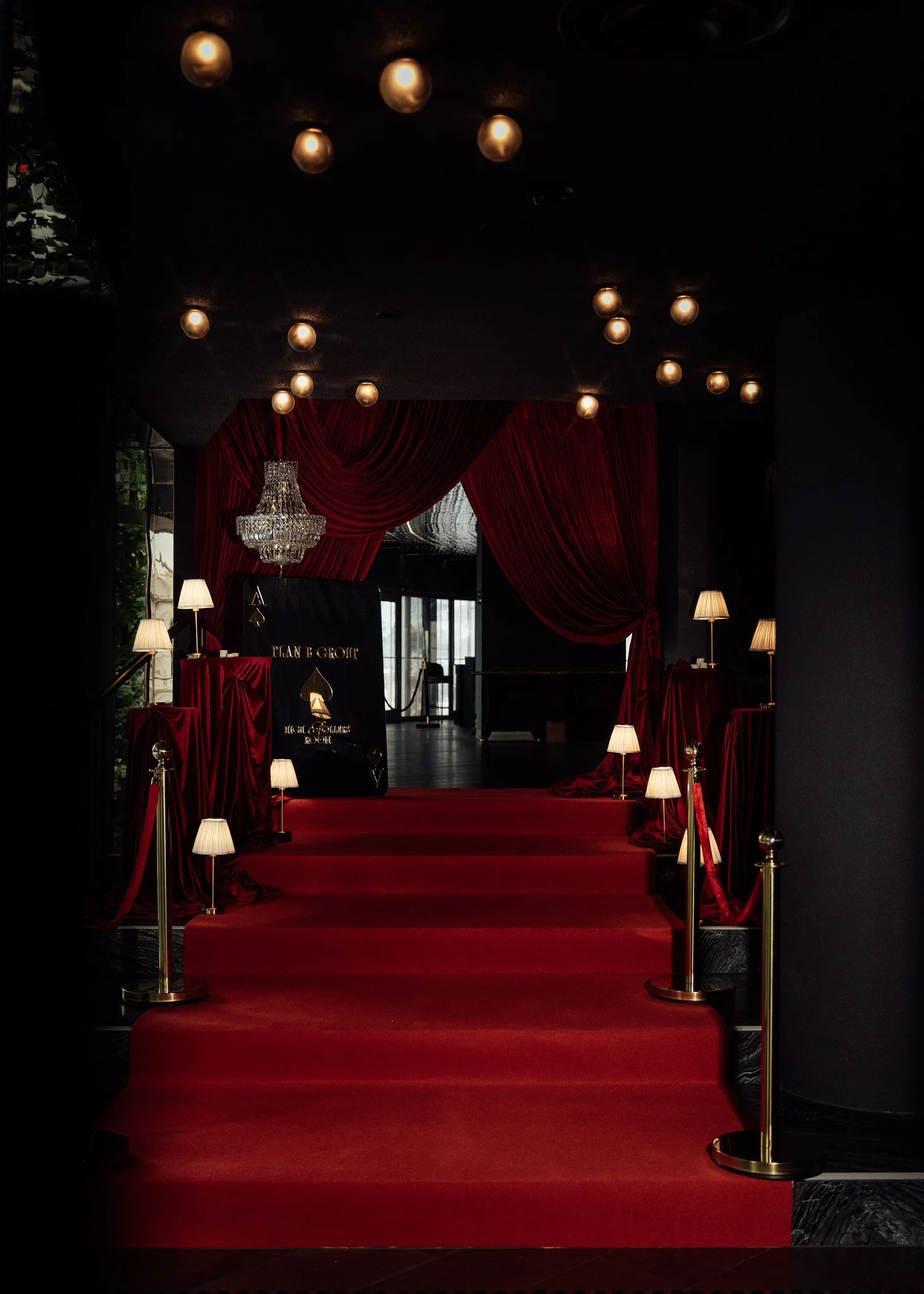 Plan b services casino royal