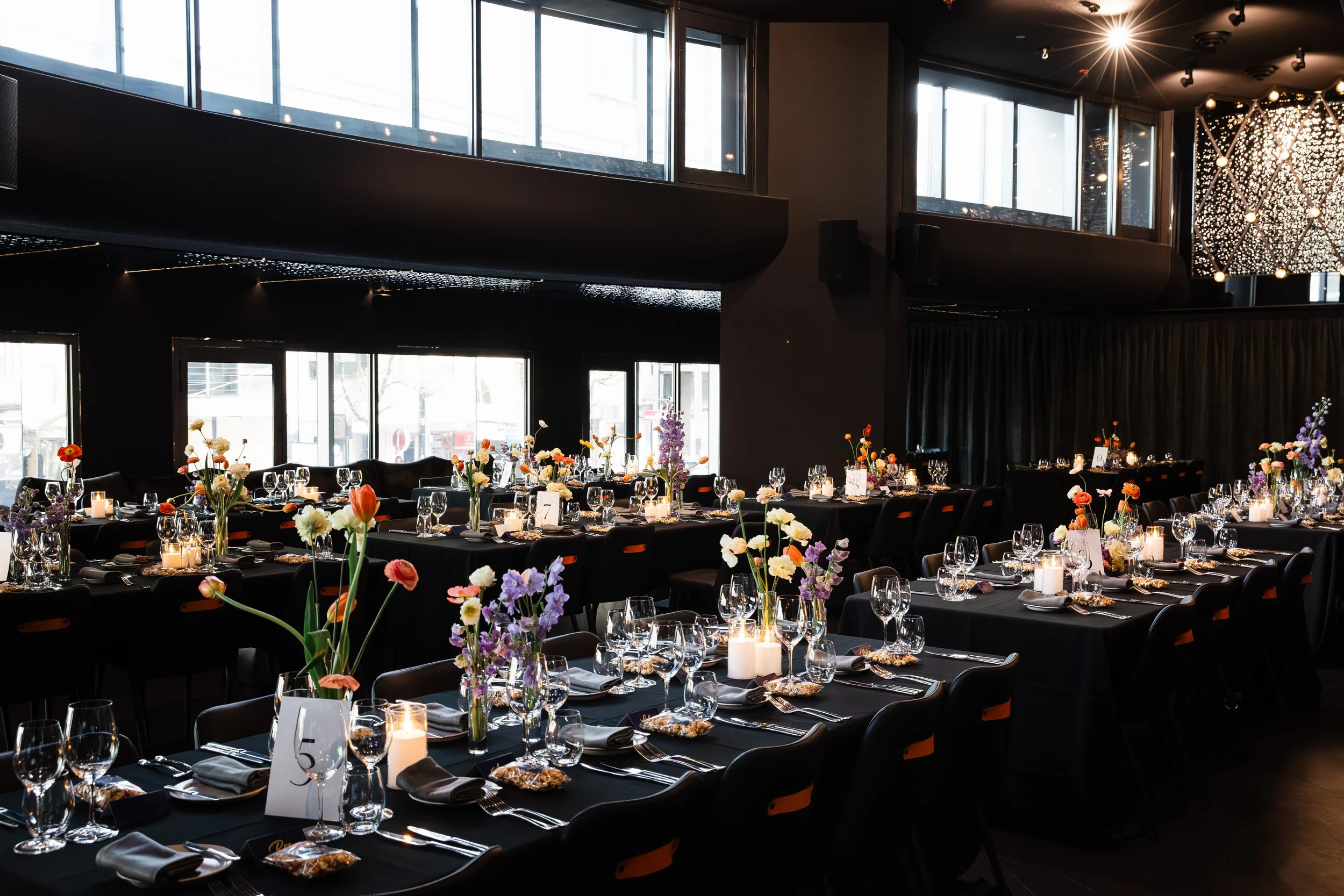 The Grand Room Event Space Melbourne