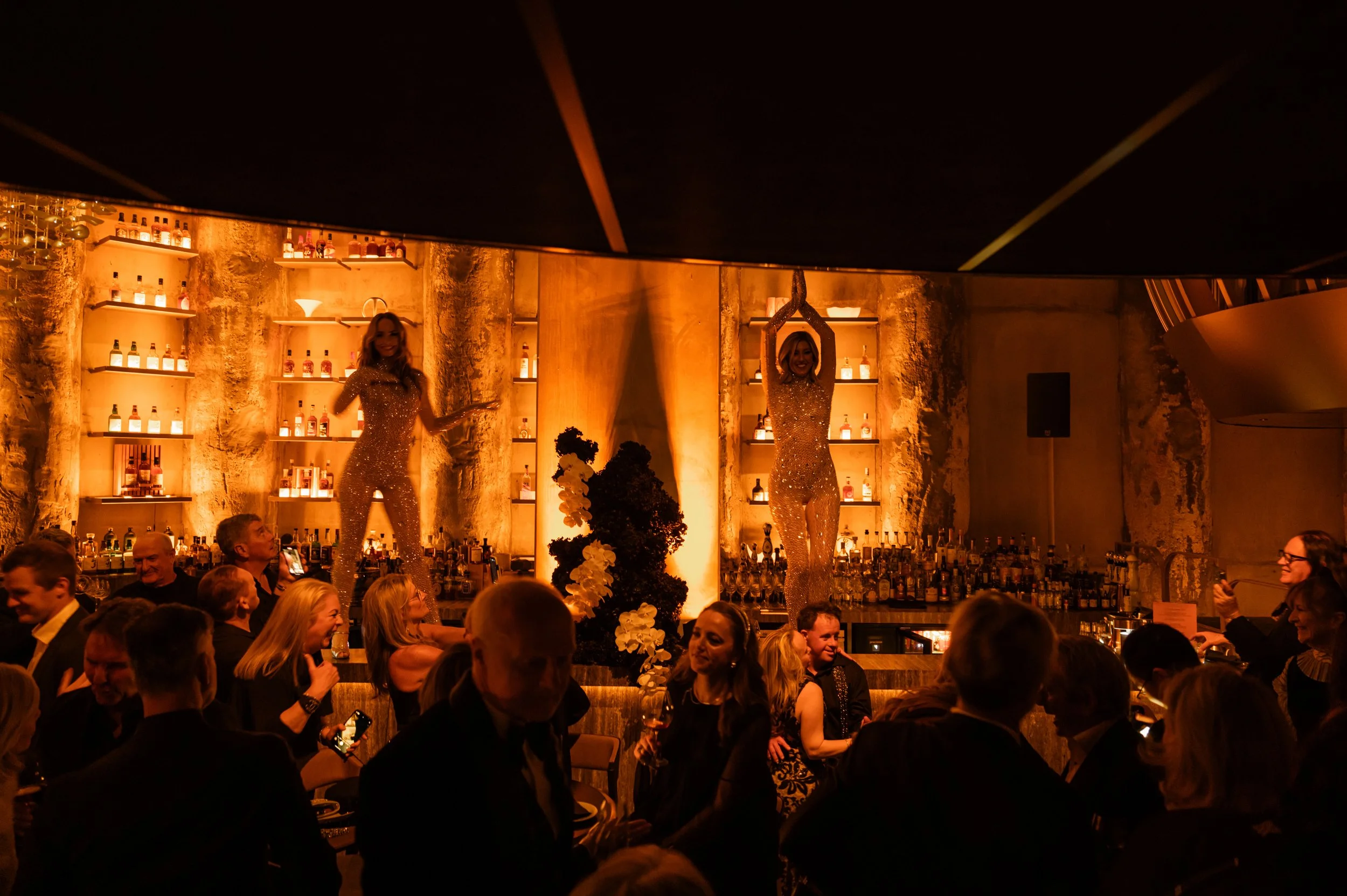 Yugen Dining Event Space Melbourne