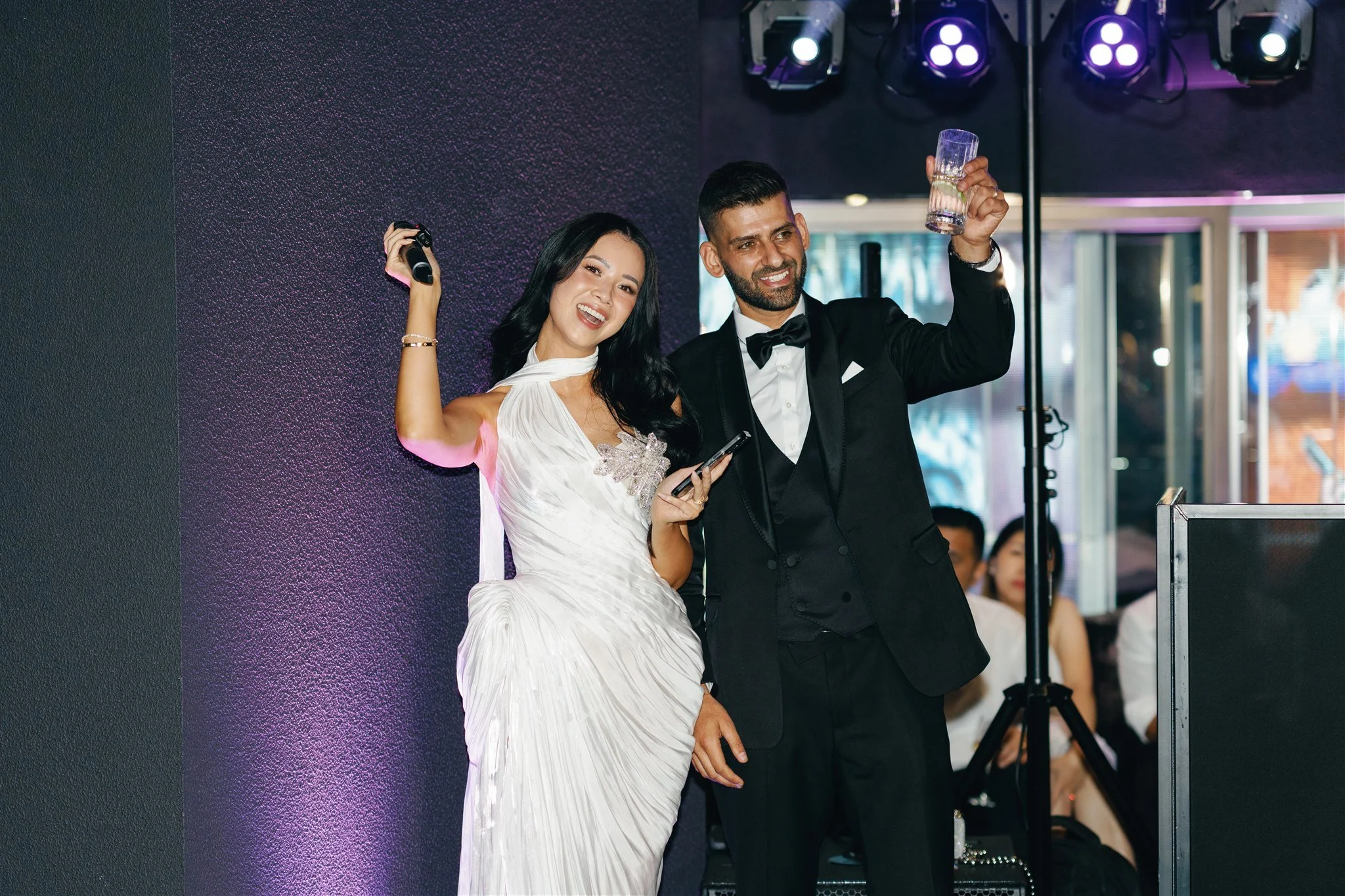 The Grand Room Event Space Weddings 