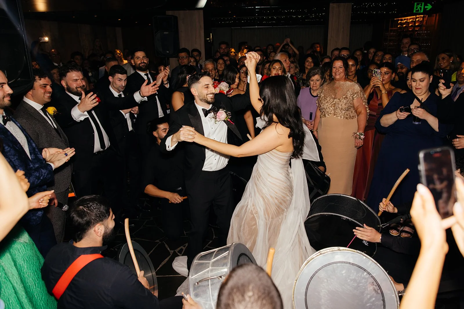 Yugen Dining Event Space Weddings