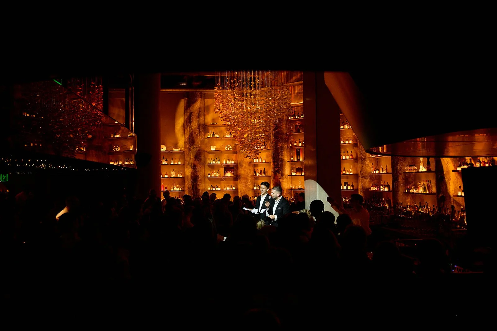 Yugen Dining Event Space Weddings