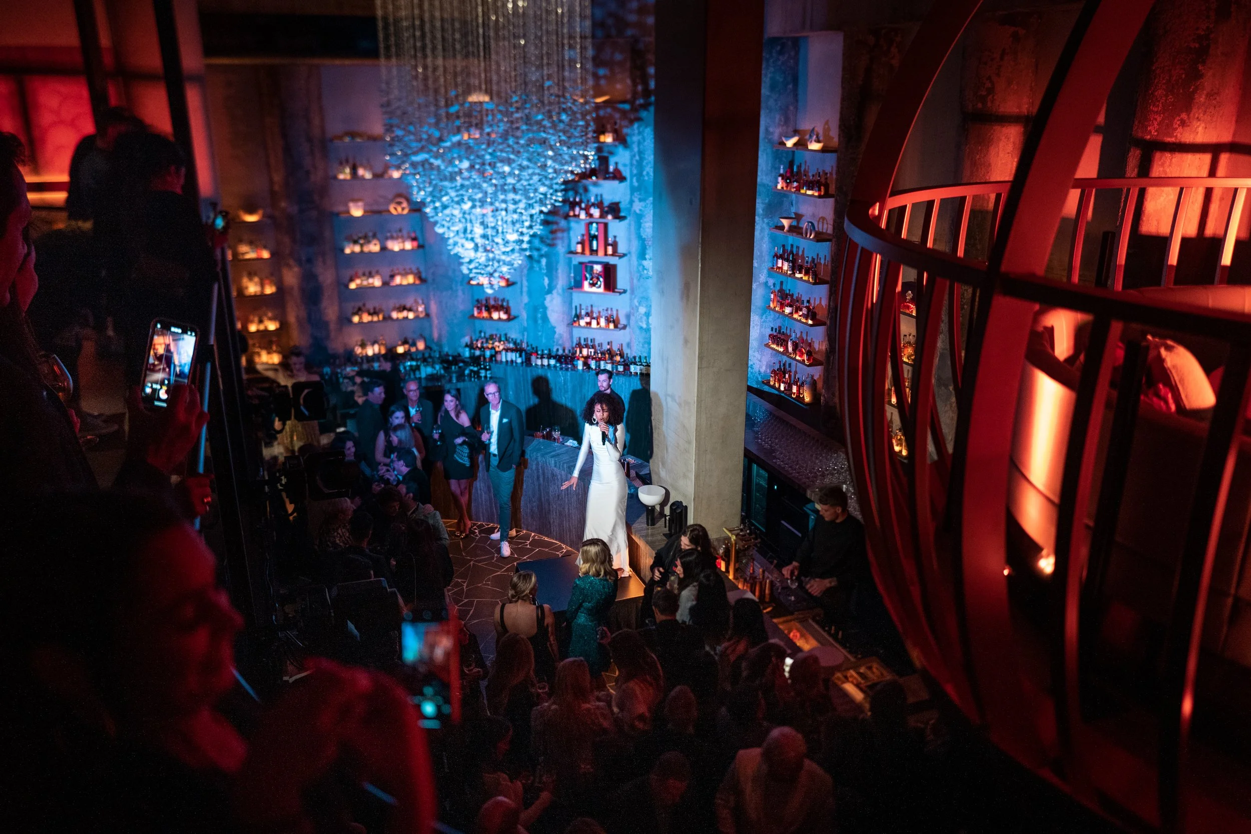 Yugen Dining Event Space Melbourne