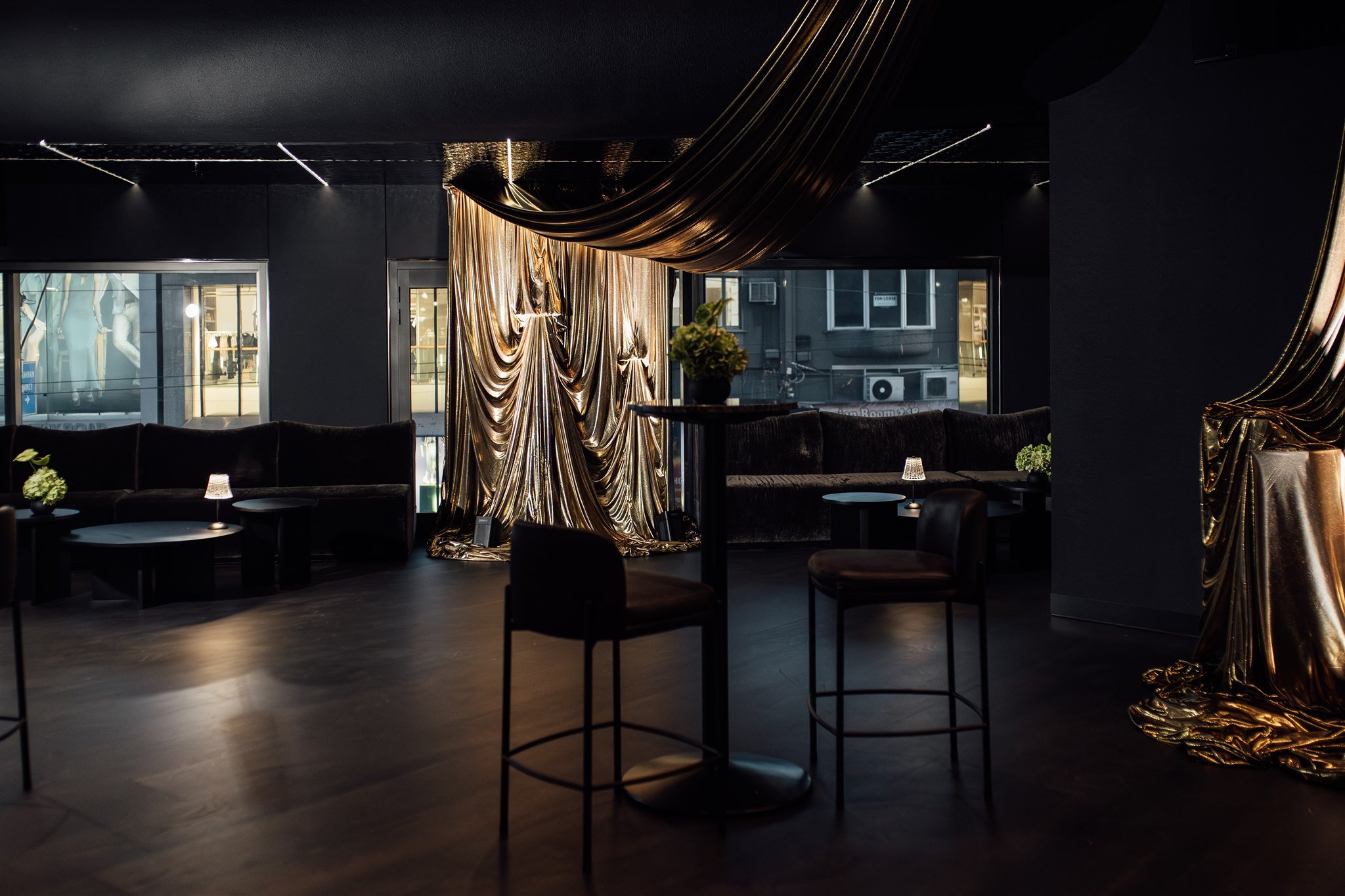 The Grand Room Event Space Melbourne