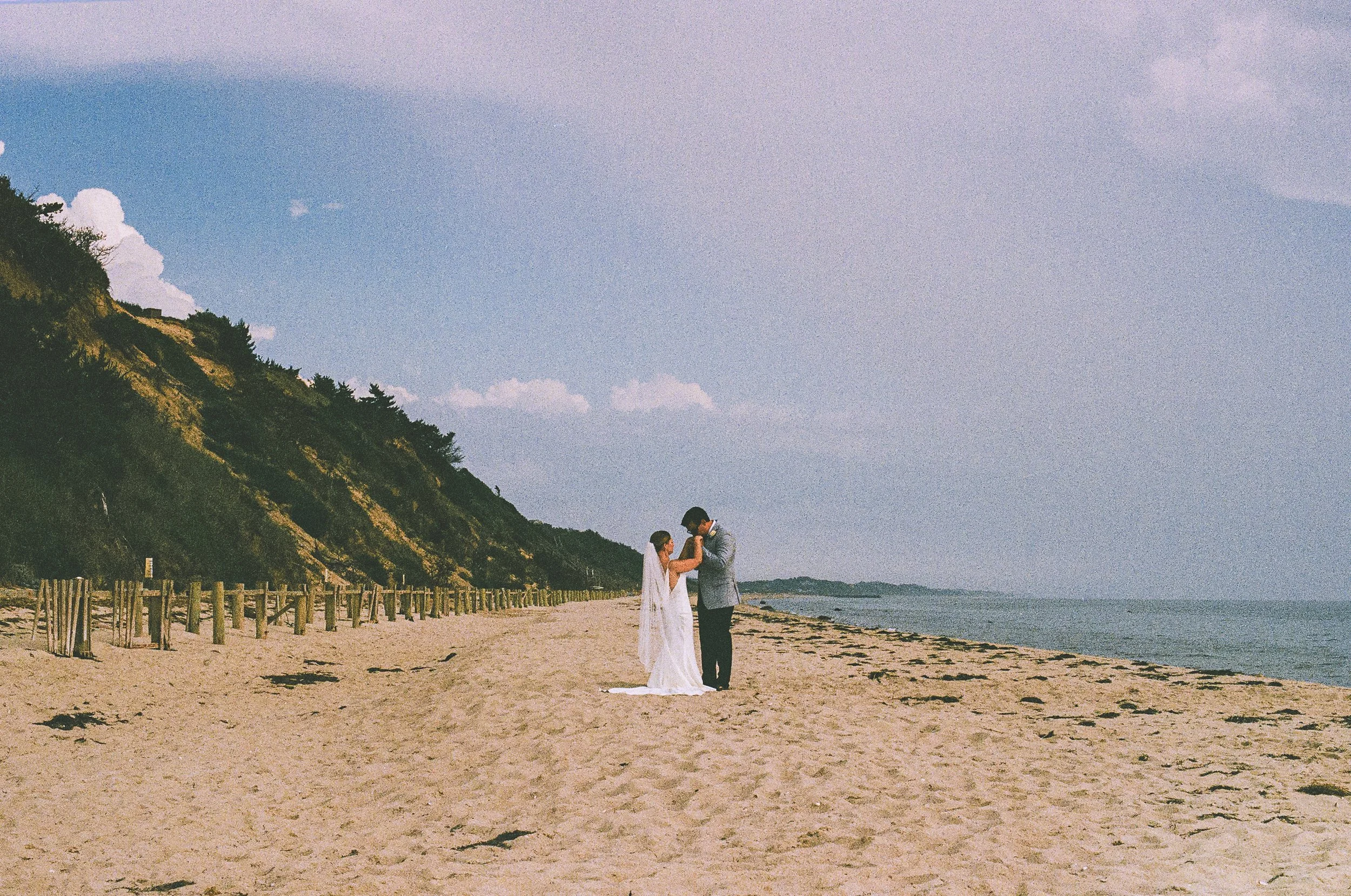  Provincetown Sunset Elopement: An Adventure Aboard the Schooner Bay Lady II
