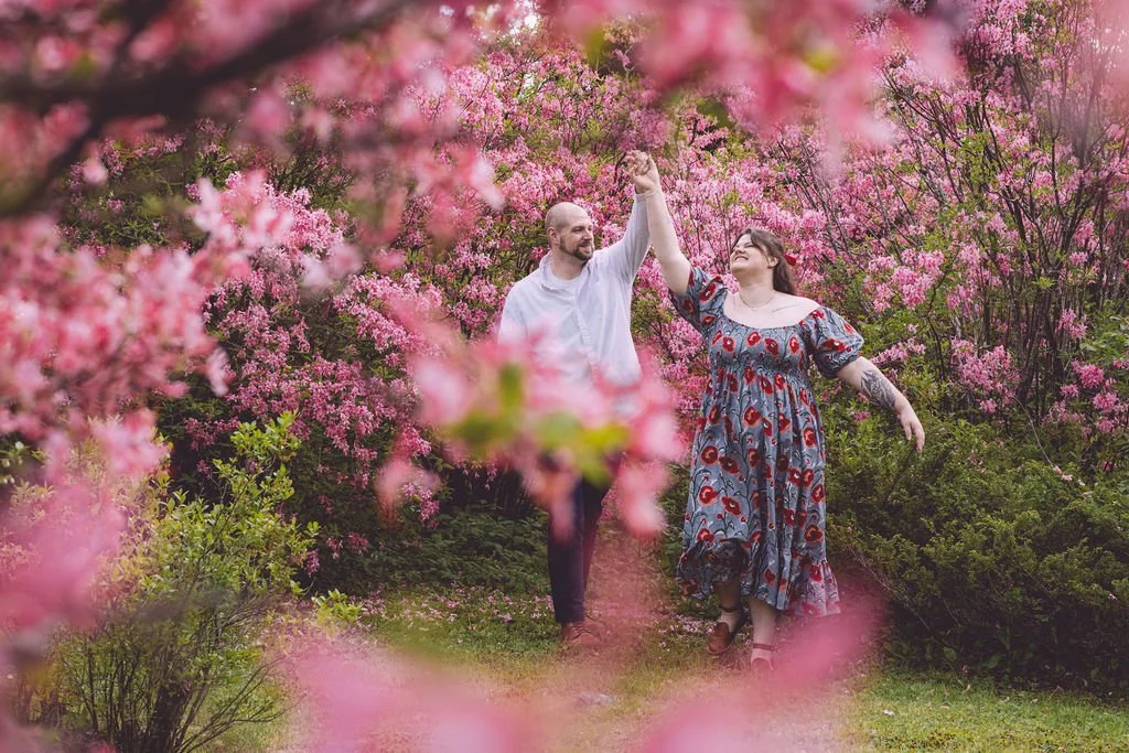 Engagement Photography
