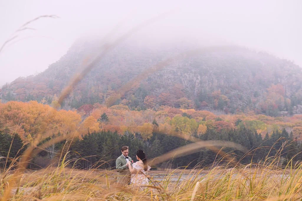 Elopement Photography