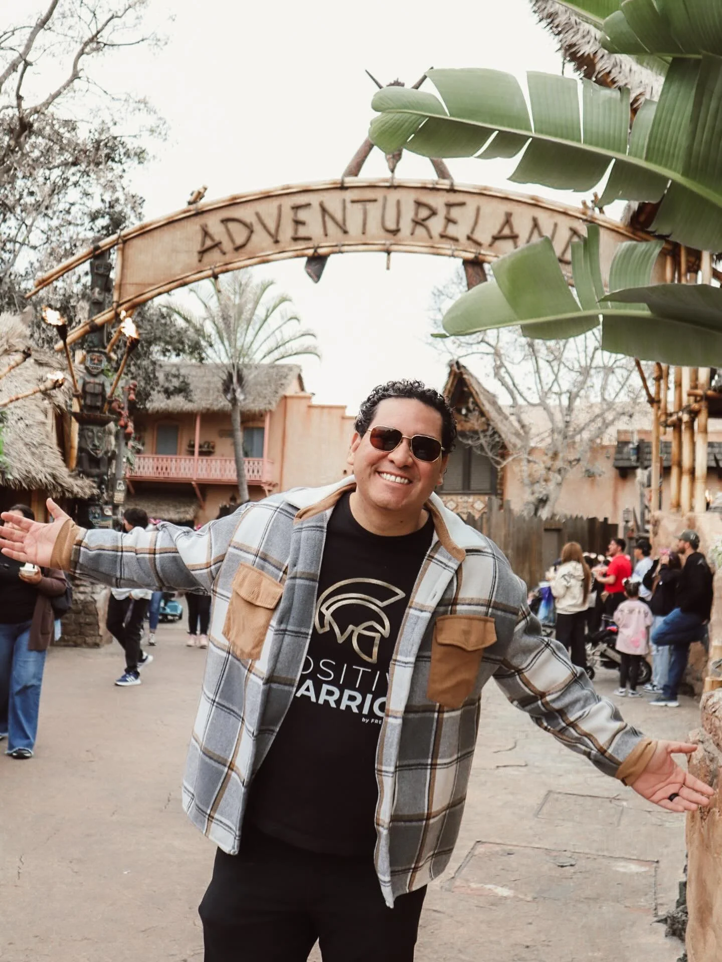 It&rsquo;s my birthday 🎉💖😊✨ Positive Warriors! 

I am super excited! For this new year of life. I am extremely blessed to have my family!  My friends! You guys in my life.  I couldn&rsquo;t be happier with the life I am living ✨😊✨🙌✨

Thank you f