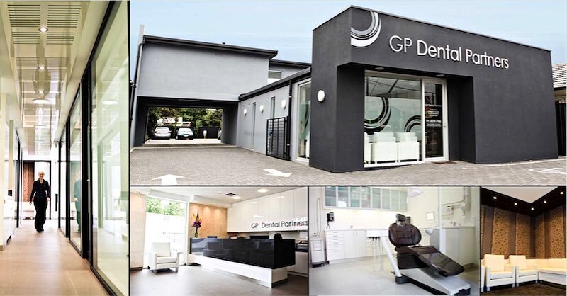 GP Dental Partners. #acdesign #anthonyciroccodesign #retaildesign #interiordesign #retaildesigner #interiordesigner