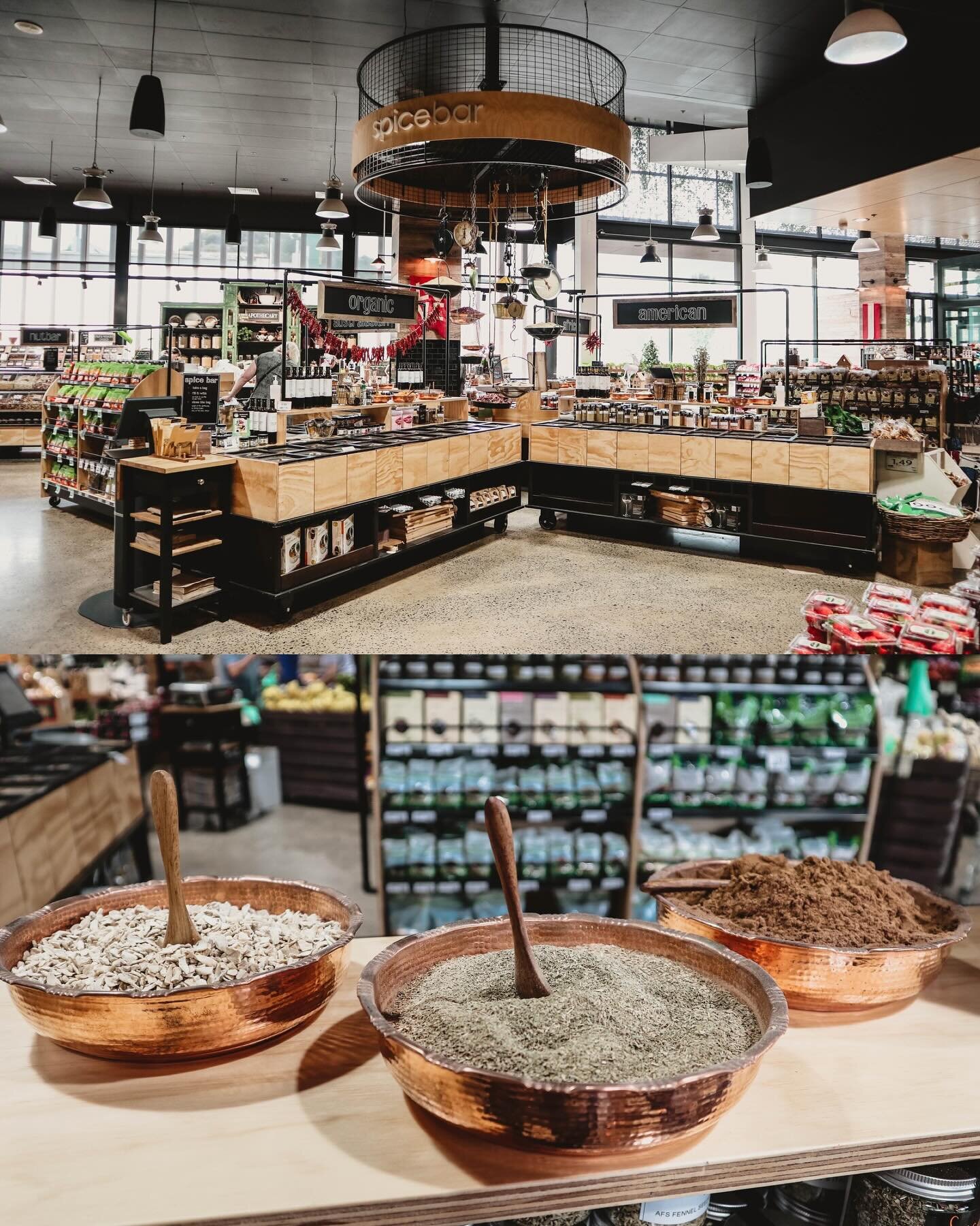 The continued love for Foodland Pasadena&rsquo;s design and its recognition as the world&rsquo;s finest supermarket is a testament to the outstanding work of @anthonyciroccodesign . A well-deserved honor for both design and functionality.
@adelaidefi