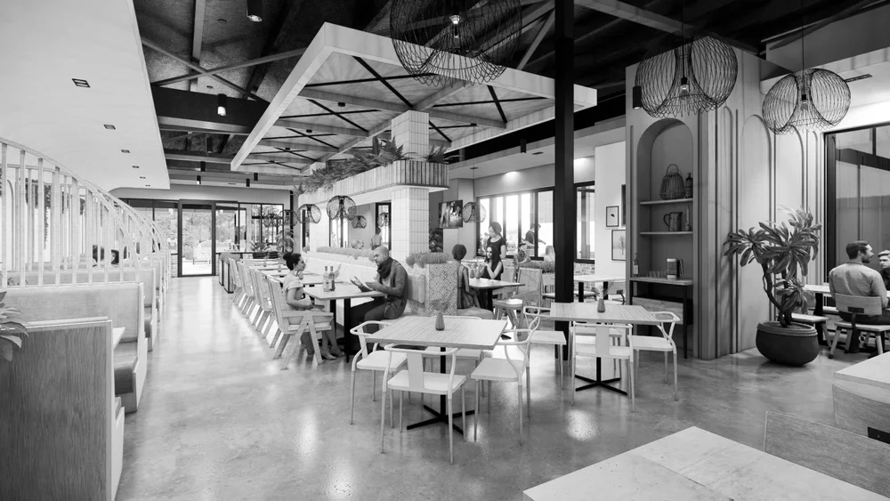 Retail Design Portfolio — ACDESIGN