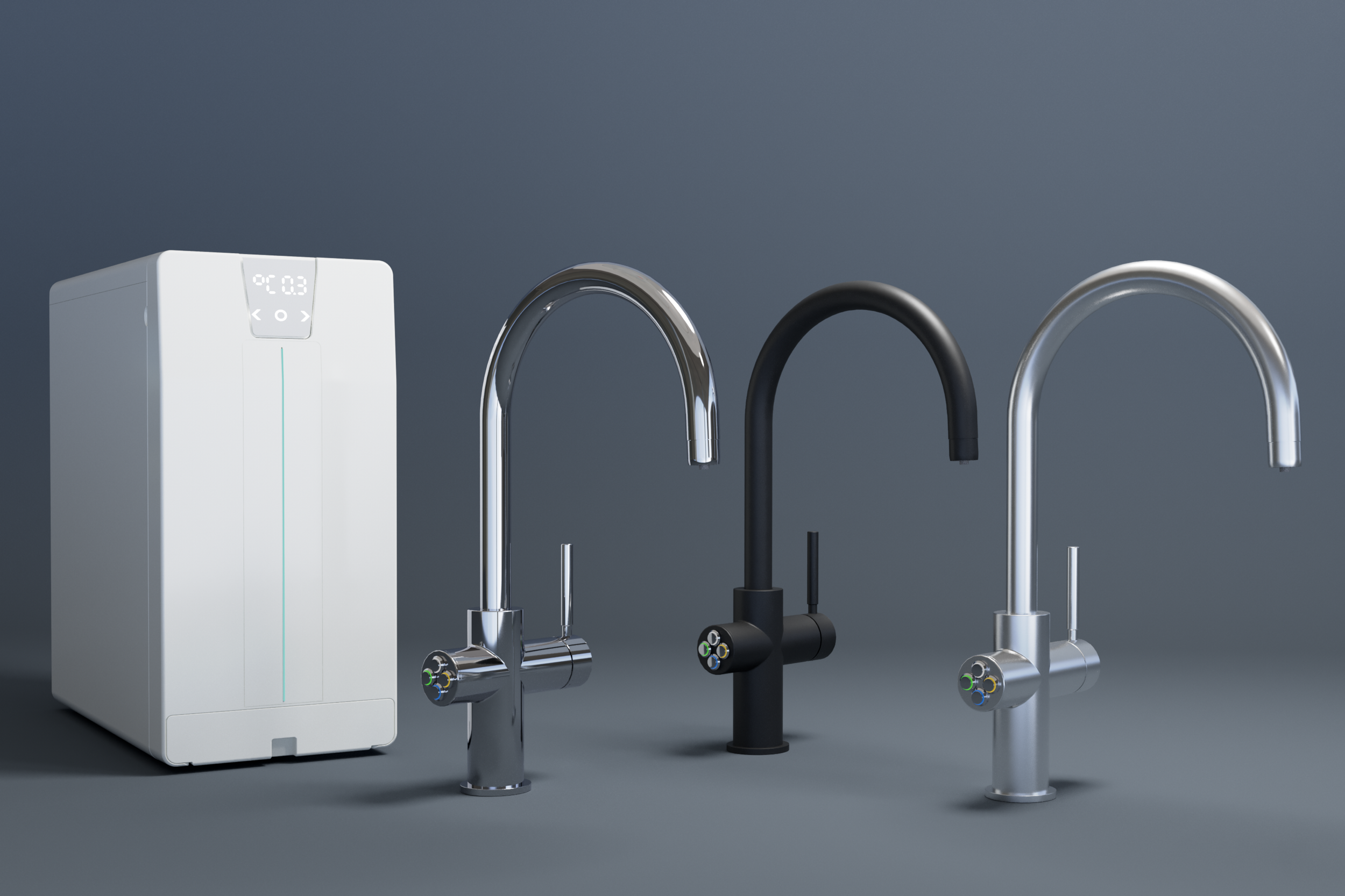 SparkTap 20