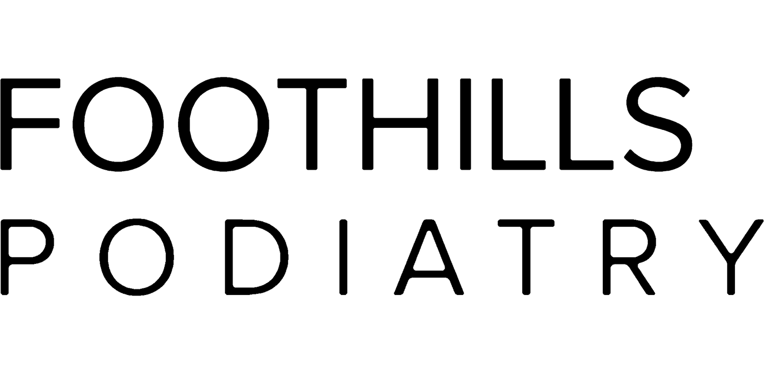 Foothills Podiatry