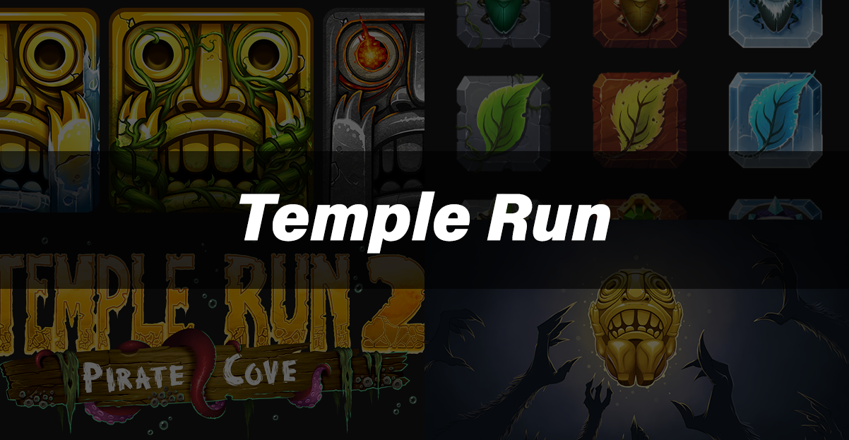 [Concept Art, UI Art, UX Design]