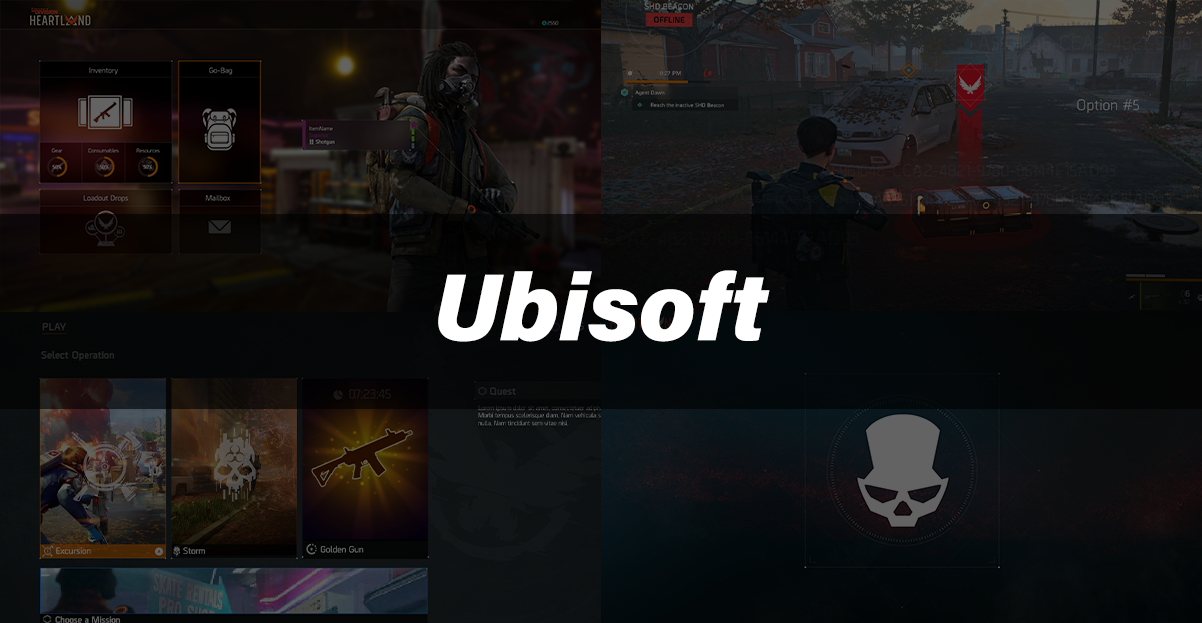 [UI Art, UX Design, Icon Design]