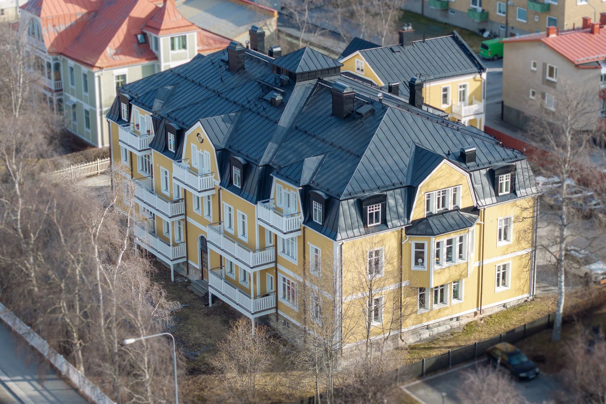 Filialbanken 1 
