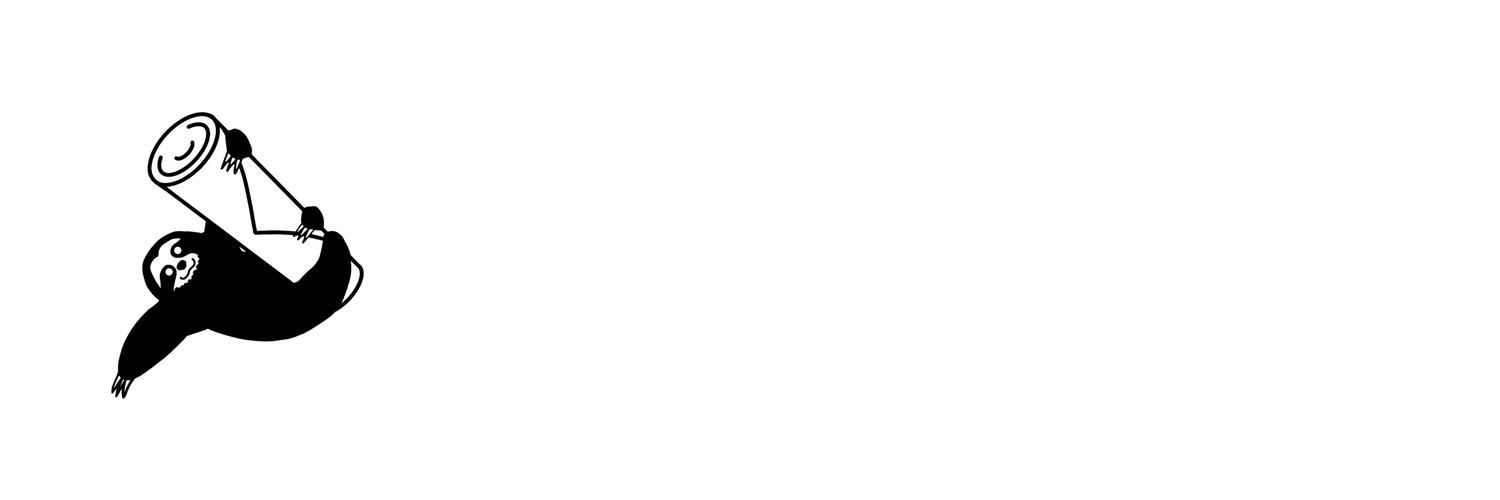 Roll  Sloth