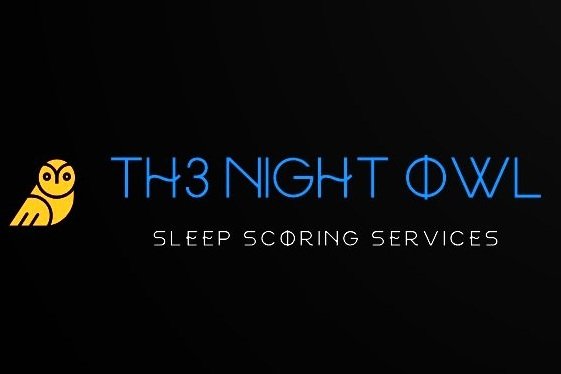 Th3 Night Owl-Sleep Scoring Services
