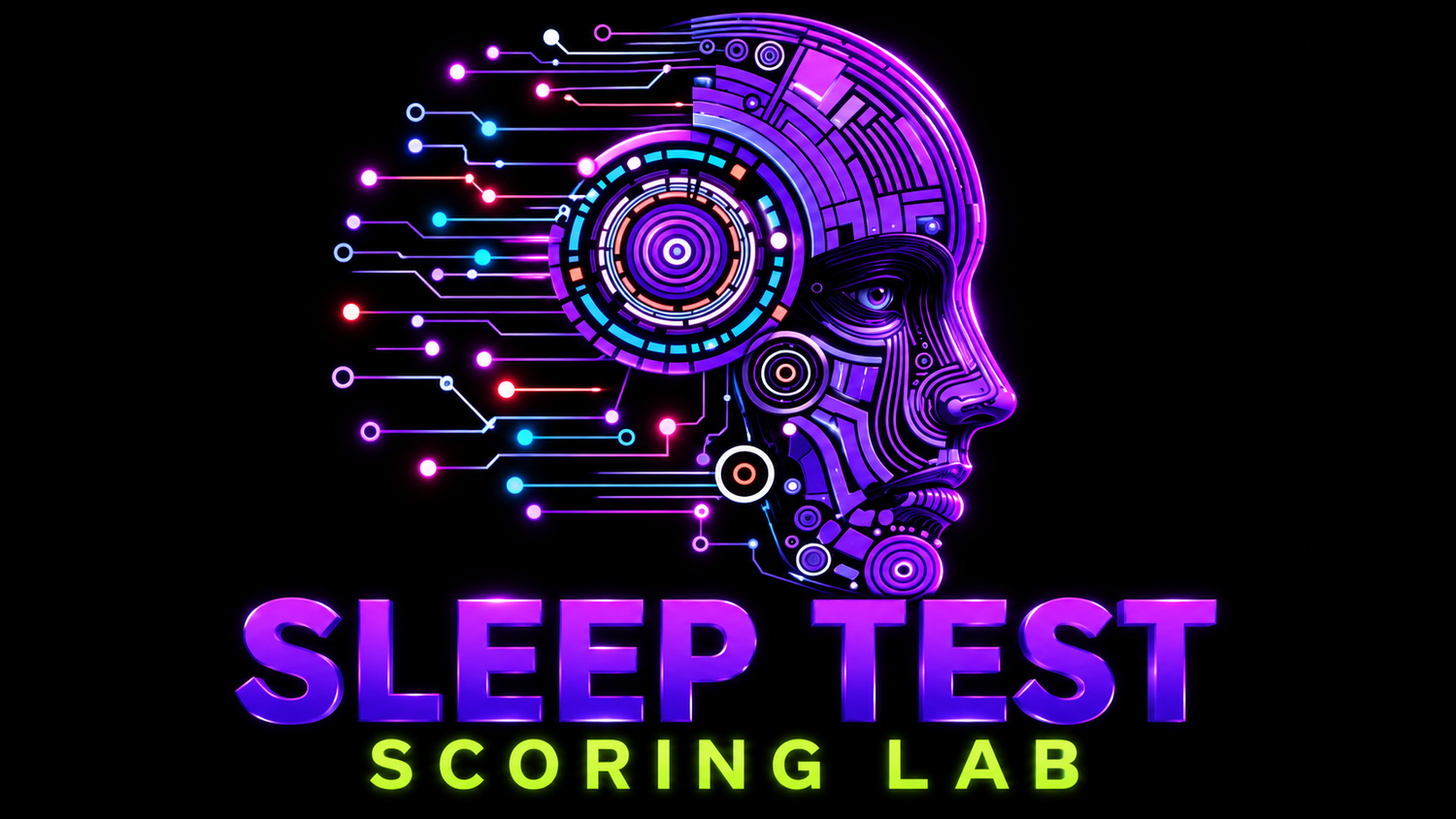 Sleep Test Scoring Lab